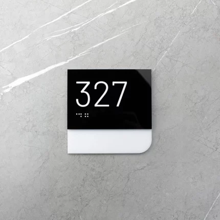 Pleksi Kapı Numarası Pleksi Kapı Tabelası ankara pleksi tabela pleksi tabelalar kapı tabelası kapı numarası