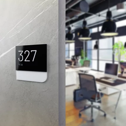 Pleksi Kapı Numarası Pleksi Kapı Tabelası ankara pleksi tabela pleksi tabelalar kapı tabelası kapı numarası